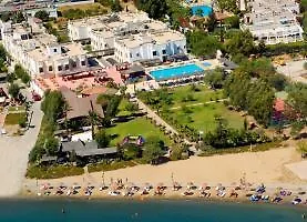 فندق Del Mare Boutique